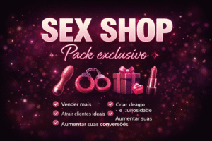 SEX SHOP😍🚀